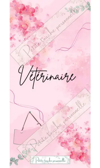 Epargne Vétérinaire